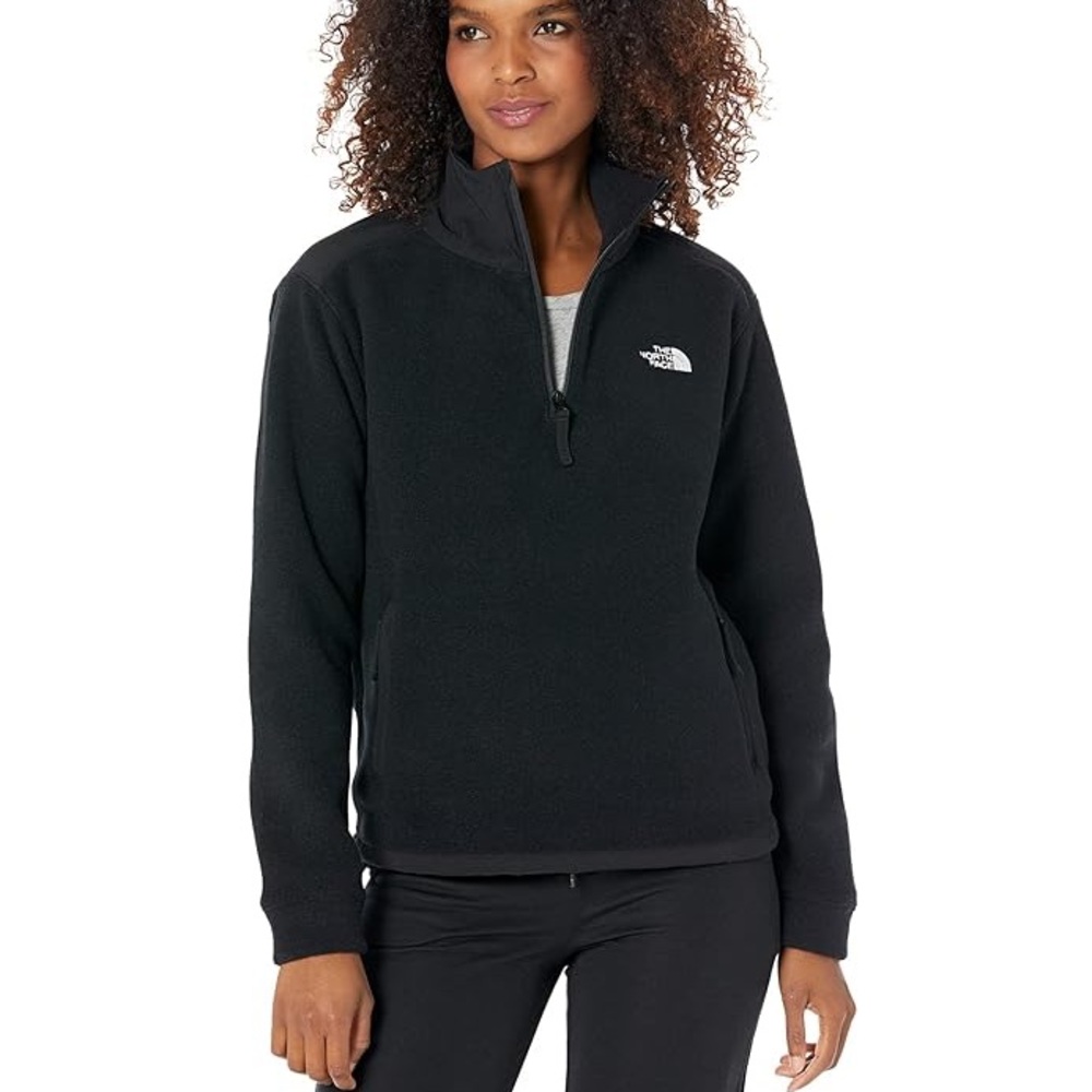 north face fleece